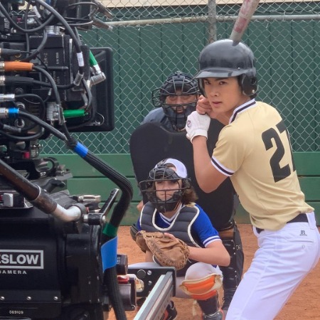 Tristan Pravong's behind-the-scenes of the movie The Black Phone.